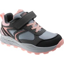 Beppı Dry-Tex Lastikli Cırtlı Outdoor Kız Spor Ayakkabı 3030