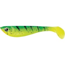 Berkley Powerbait Pulse Shad Hot Firetiger 6 cm Silikon Balık 3 Adet