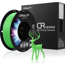 Creality  Creality Cr-Tpu Yeşil Filament 1.75MM 1000GR