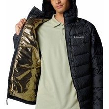 Columbia Labyrinth Loop Hooded Erkek Mont WO3560