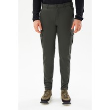 Exuma 2413060-HAKİ Erkek Outdoor Pantolon