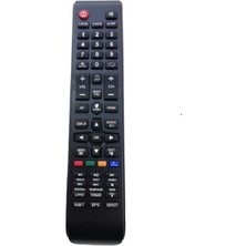 Skytech SST-3256T Ile Uyumlu Tv Kumandası