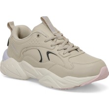 Lumberjack Dakota Pu 4pr Kum Kadın Sneaker