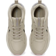 Lumberjack Dakota Pu 4pr Kum Kadın Sneaker