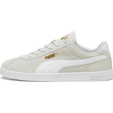Puma Club Iı Grı Kadın Sneaker