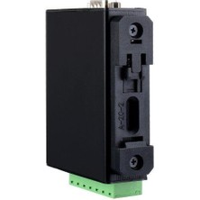 RS232/485/422'DEN RJ45'E Dönüştürücü Ethernet Modülü