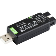USB - Ttl CH343G Endüstriyel Dönüştürücü