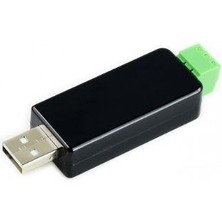 Akımla Endüstriyel Usb'den RS485'E Dönüştürücü