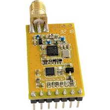 DRF4432D20 (20Dbm 433Mhz Transparent Rf Modül)