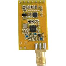 DRF4432D20 (20Dbm 433Mhz Transparent Rf Modül)