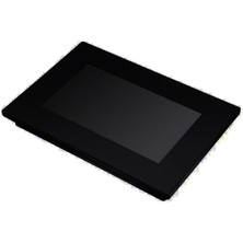 7.0 Inch Nextion Hmı Display C-Kapasitif Ekran - Dokunmatik Muhafaza Kasalı