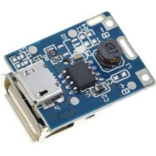 Akımla 134N3P 5V 1A DC DC Voltaj Dönüştürücü ve Şarj Cihazı Modülü