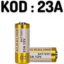 Wilkinson LR23 A23 12 Volt Ultra Power Pil