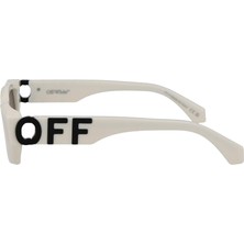 Off-White Oerı0 124 0107 49 Off-Whıte Güneş Gözlüğü