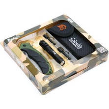 Çakı Kişiye Özel