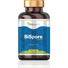 Bispore Advanced  60 Kapsül Probiyotik