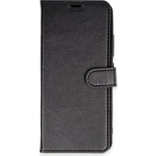 Infinix Note 30KILIF Kapaklı Standlı Cüzdan