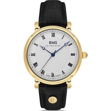 Rms RMS.1.AG1558.04 Erkek Kol Saati