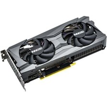 INNO3D RTX3060 Twin X2 Oc 8gb 128BIT Gddr6