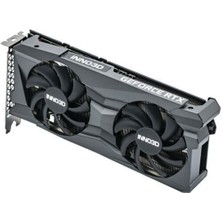 INNO3D RTX3060 Twin X2 Oc 8gb 128BIT Gddr6