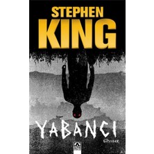 Holly - Yabancı - Kan Varsa - Stephen King 3 Kitap Set + Not Defteri