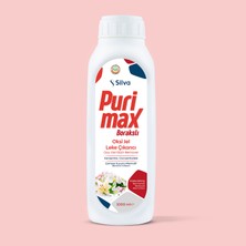 Purimax Oksi Jel Leke Çıkarıcı 1000 ml