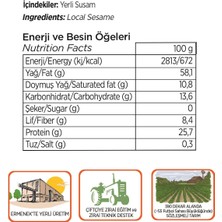 Pol's Gurme Yerli Susam Tahin 500 G x 2 Adet