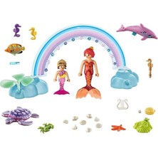 Playmobil Starter Pack Mermaids