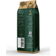 Gold Pasion Espresso Çekirdek Kahve 1000 gr