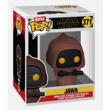 Funko Pop Bitty Star Wars Jawa 371 (2,5 Cm)