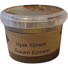 Uşak Yörem Susam Ezmesi 400 gr