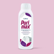 Purimax Bulaşık Makinesi Tuzu 1000 gr