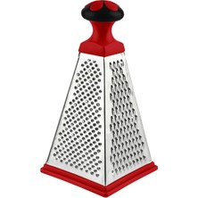 Woodhub Italcen Rende Kırmızı