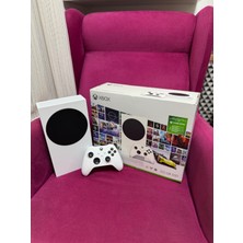 Armi Spor Xbox S 512 GB 23AY Türkiye Garantili