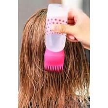 What For Taraklı Boya Yağ Krem Bakım Uygulama Aparatı