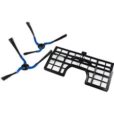 Srfn Ticaret Samsung Navibot Sr/vcr 8990  Uyumlu Yedek Parça Seti