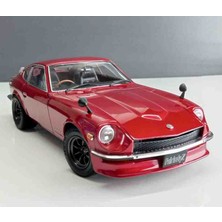 Kyosho 1:18 Nissan Fairlandy Z (Diecast Metal Araba