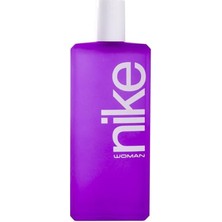 Nike Ultra Purple Edt 200 ml Kadın Parfüm