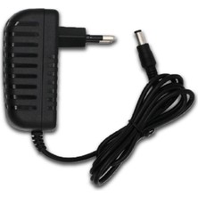 Wellpower WP-2401P 24V 1 Amper Plastik Kasa 5.5x2.5 mm