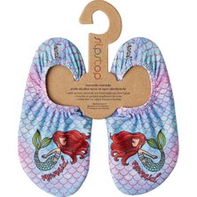 Slipstop Scarlet Havuz Ayakkabısı - Antrasit