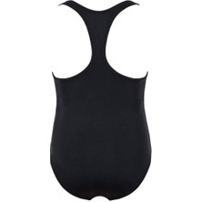 Kom Swim Mayo - Siyah