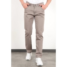 John Borners Erkek Normal Bel Sevilla Casual Fit Pantolon