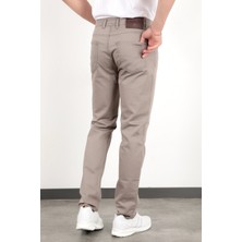 John Borners Erkek Normal Bel Sevilla Casual Fit Pantolon