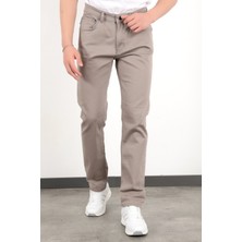 John Borners Erkek Normal Bel Sevilla Casual Fit Pantolon