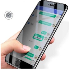 Lisinya Samsung A12 Uyumlu Hayalet Ekran Gizli Tam Kaplayan Kırılmaz Cam Seramik Ekran Koruyucu Film