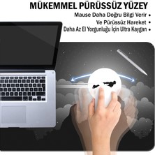 Asmat Paw Xxl 90X40 cm Ironman Desenli Kaymaz Gaming Oyuncu Masaüstü Dikişsiz Klavye Mouse Pad