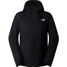 The North Face Siyah Kadın Mont NF0A3Y1I4H01_W Quest Trıclımate - E