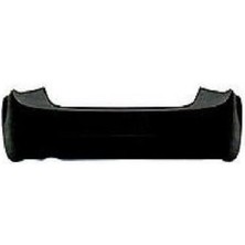 Chevrolet - Arka Tampon ( Sensörsüz ) Cruze 2009- - 94824506