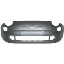 Fiat - Ön Tampon Fıat 500 2007- - 735456792