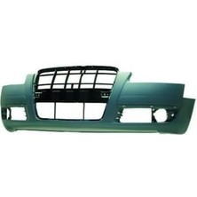 Audi - Ön Tampon (Sensörlü+Yıkamalı ) A6 2005- - 4F0807105C